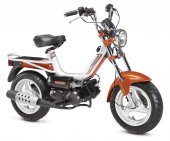 2007 Tomos Youngst`r photo